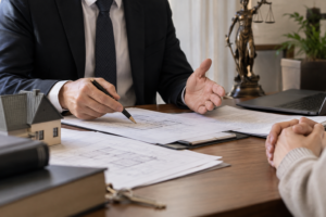 avocat droit immobilier Chisinau